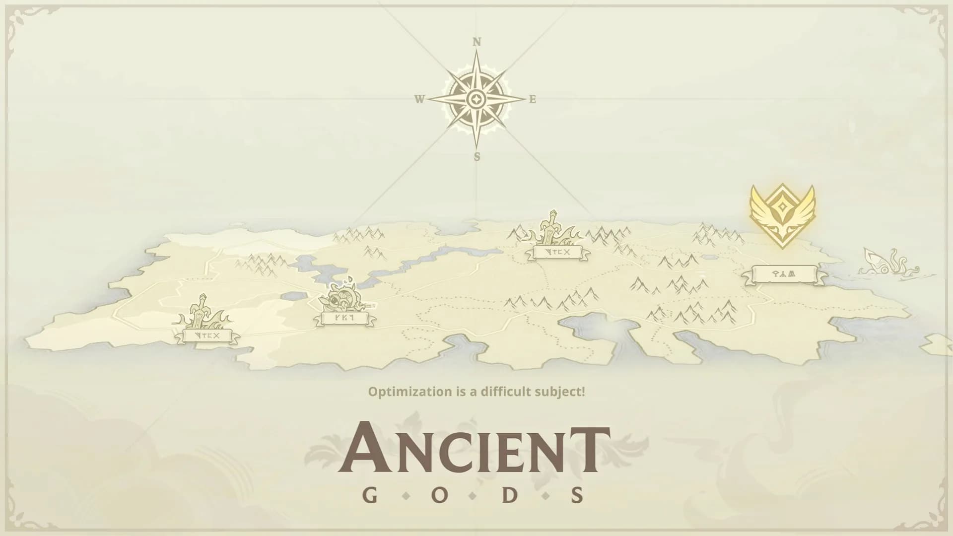 Ancient Gods görsel 7