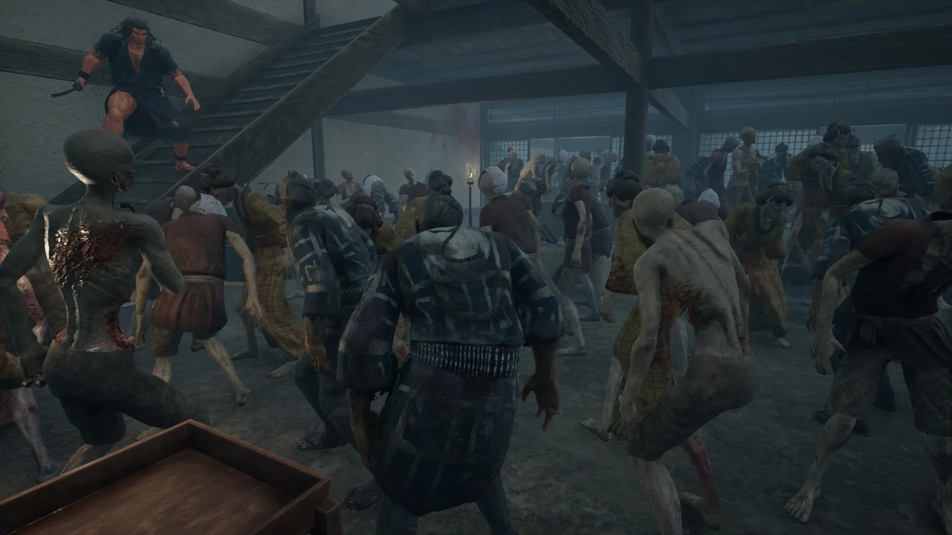 Ed-0: Zombie Uprising görsel 2