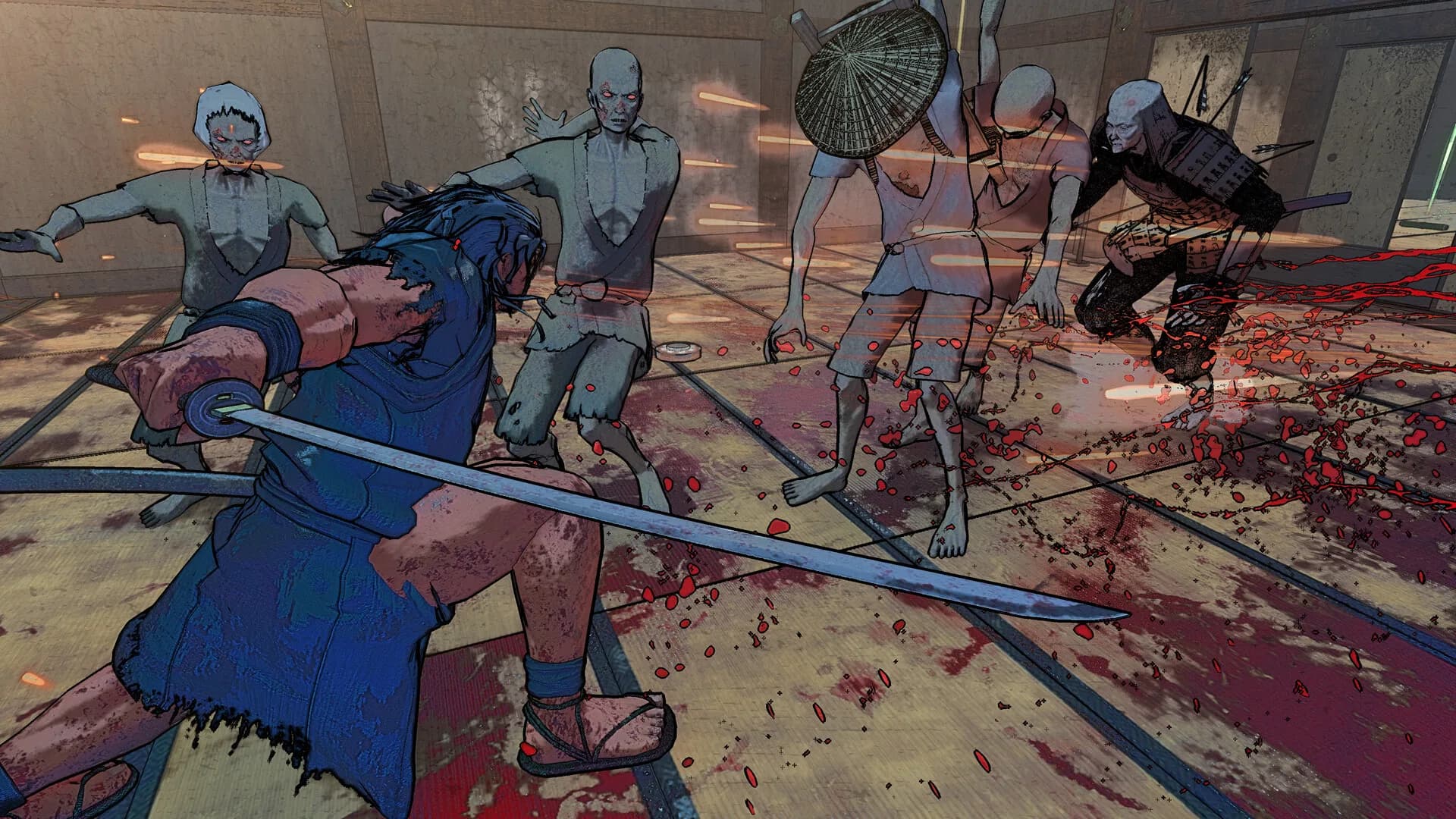 Ed-0: Zombie Uprising görsel 12