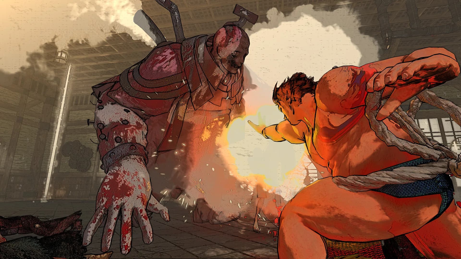 Ed-0: Zombie Uprising görsel 13