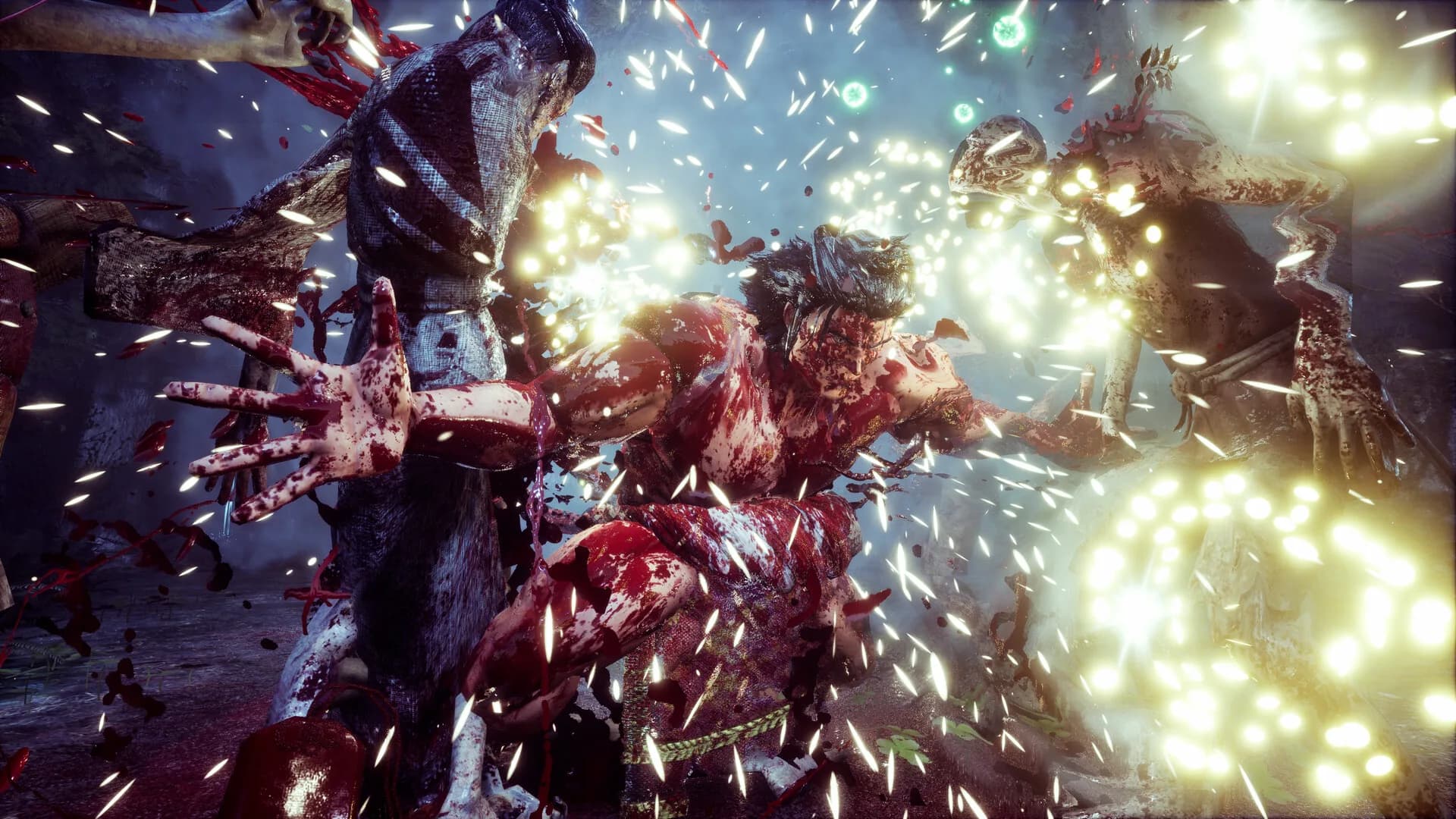 Ed-0: Zombie Uprising görsel 6