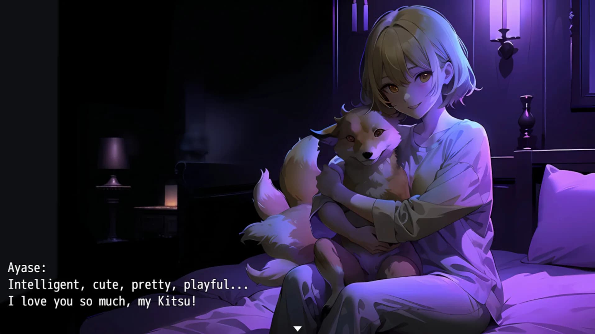 Chapter 2 - Artificial Life 2061 Cyber⁣sys - Anime Songs Within The Nier⁣adroid Persona⁣’s. [Made by: Joseph Sanz] görsel 3