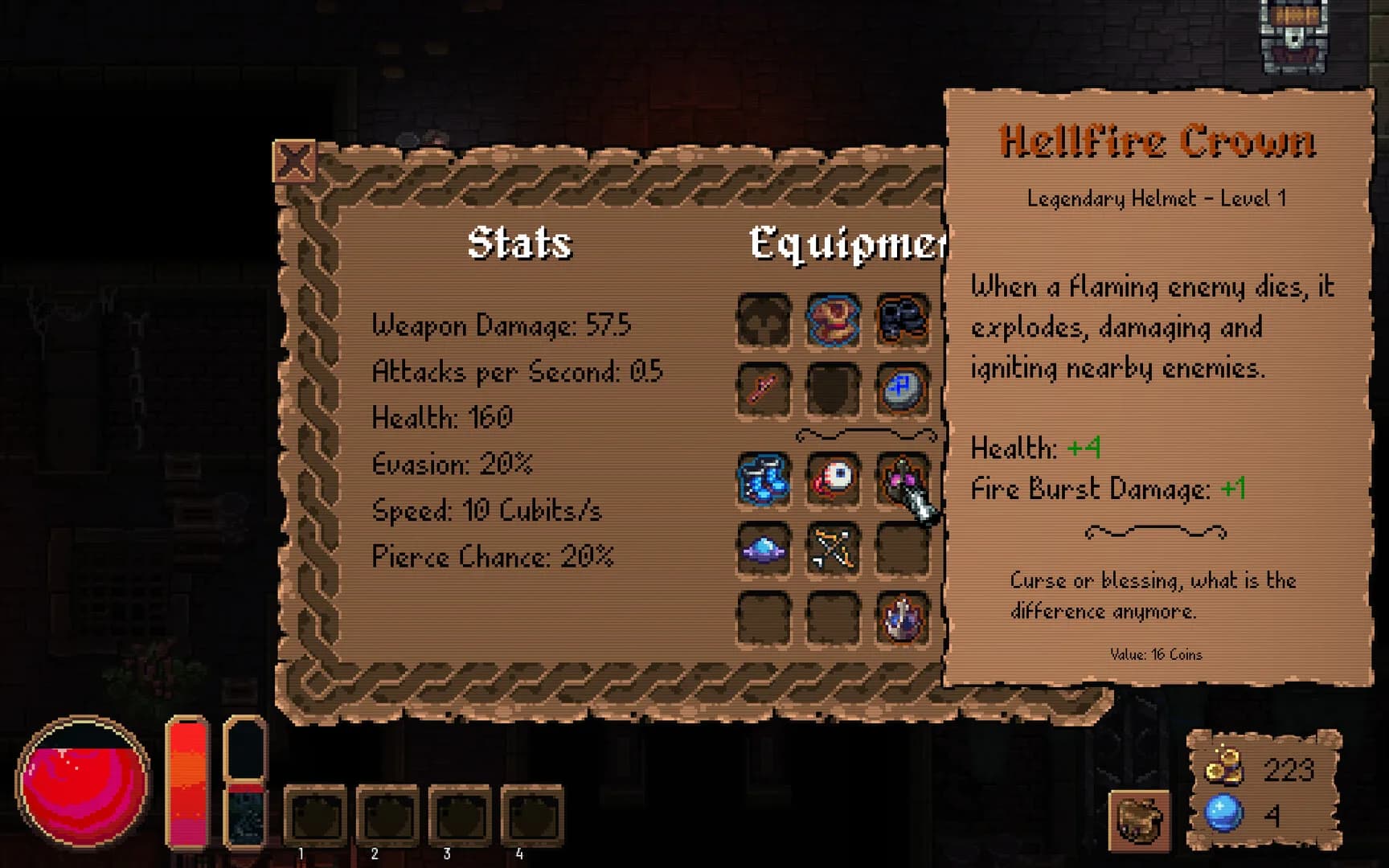 Into the Necrovale görsel 4