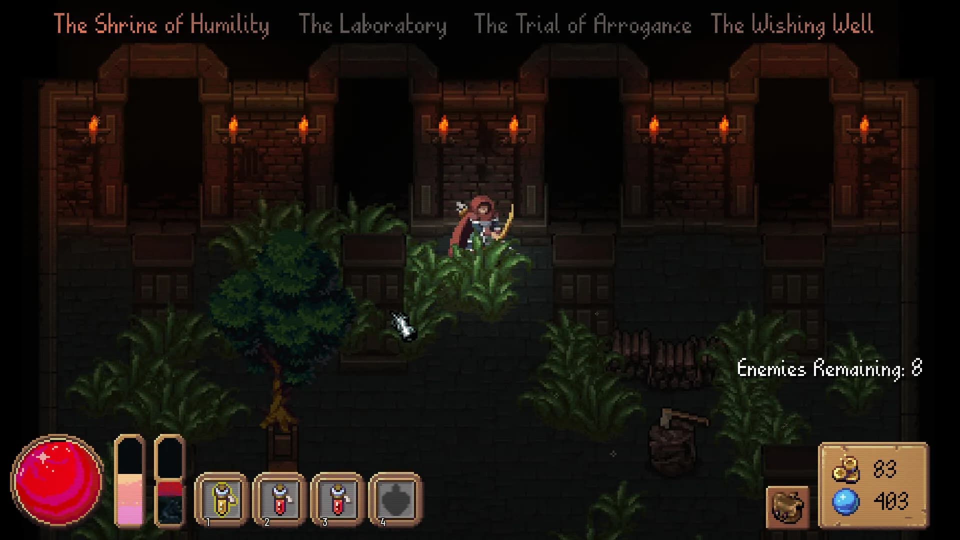 Into the Necrovale görsel 8