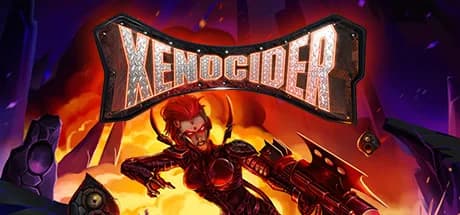 Xenocider görsel 1