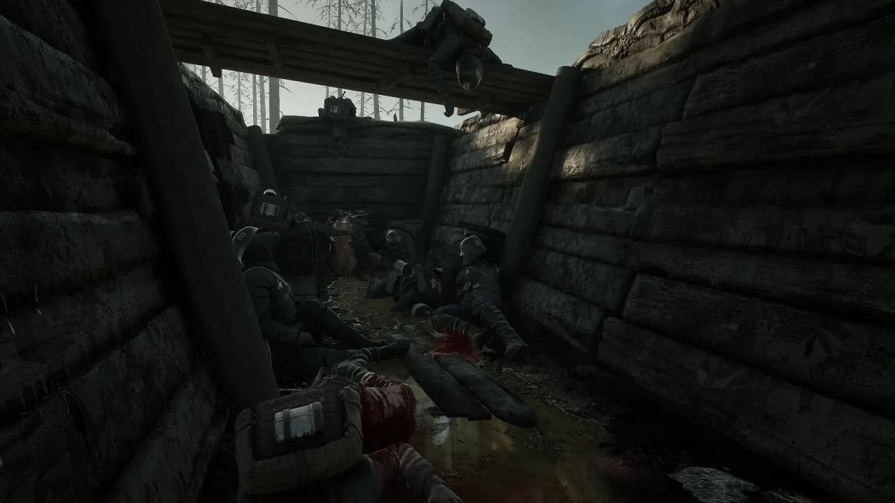 Ratten Reich görsel 8