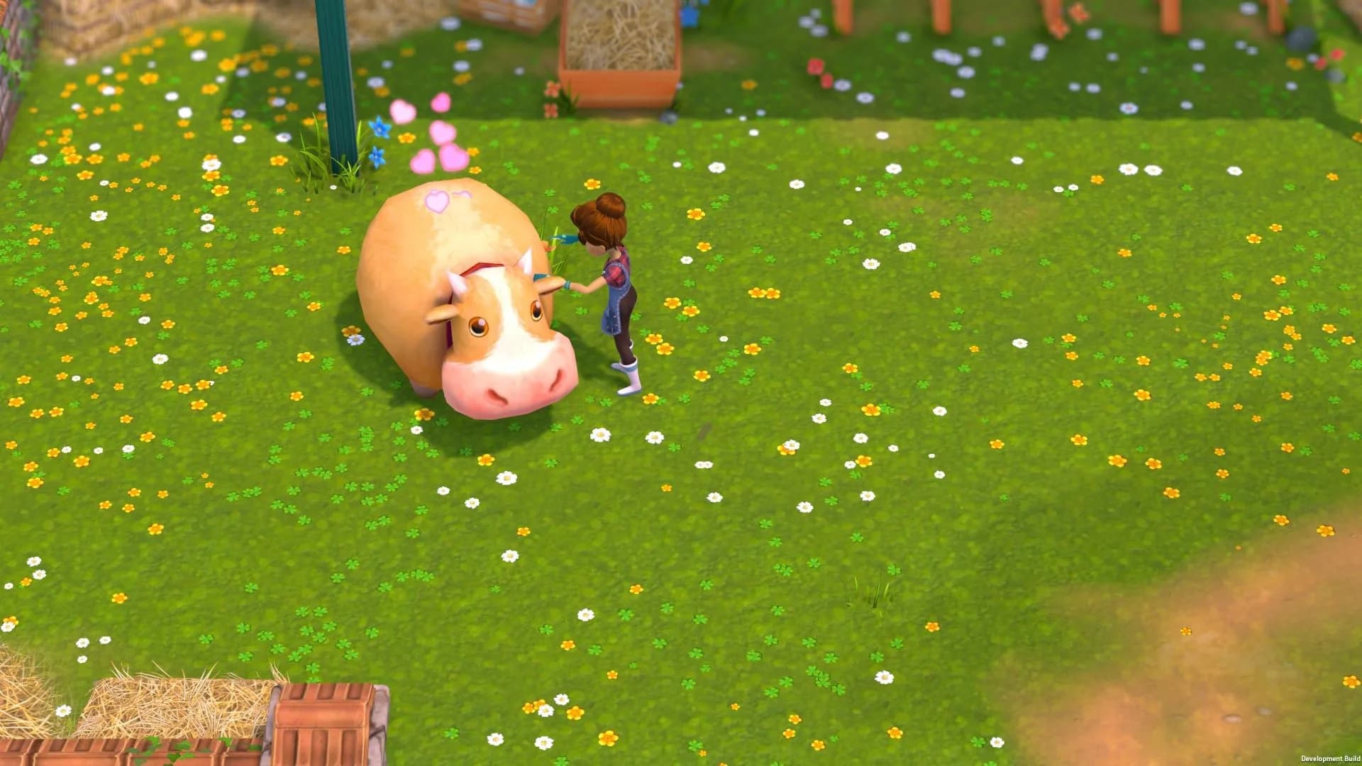 My Universe - Green Adventures - Farmer Friends görsel 2