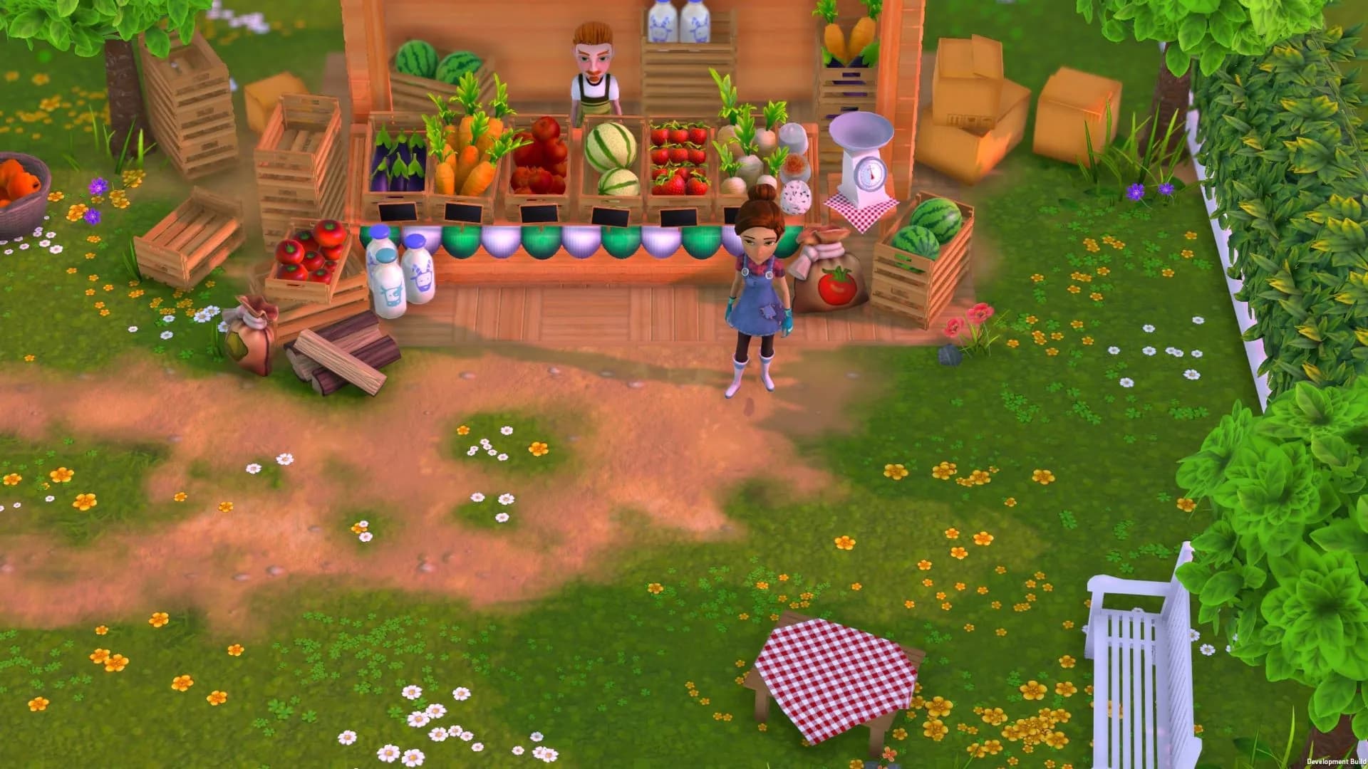 My Universe - Green Adventures - Farmer Friends görsel 4