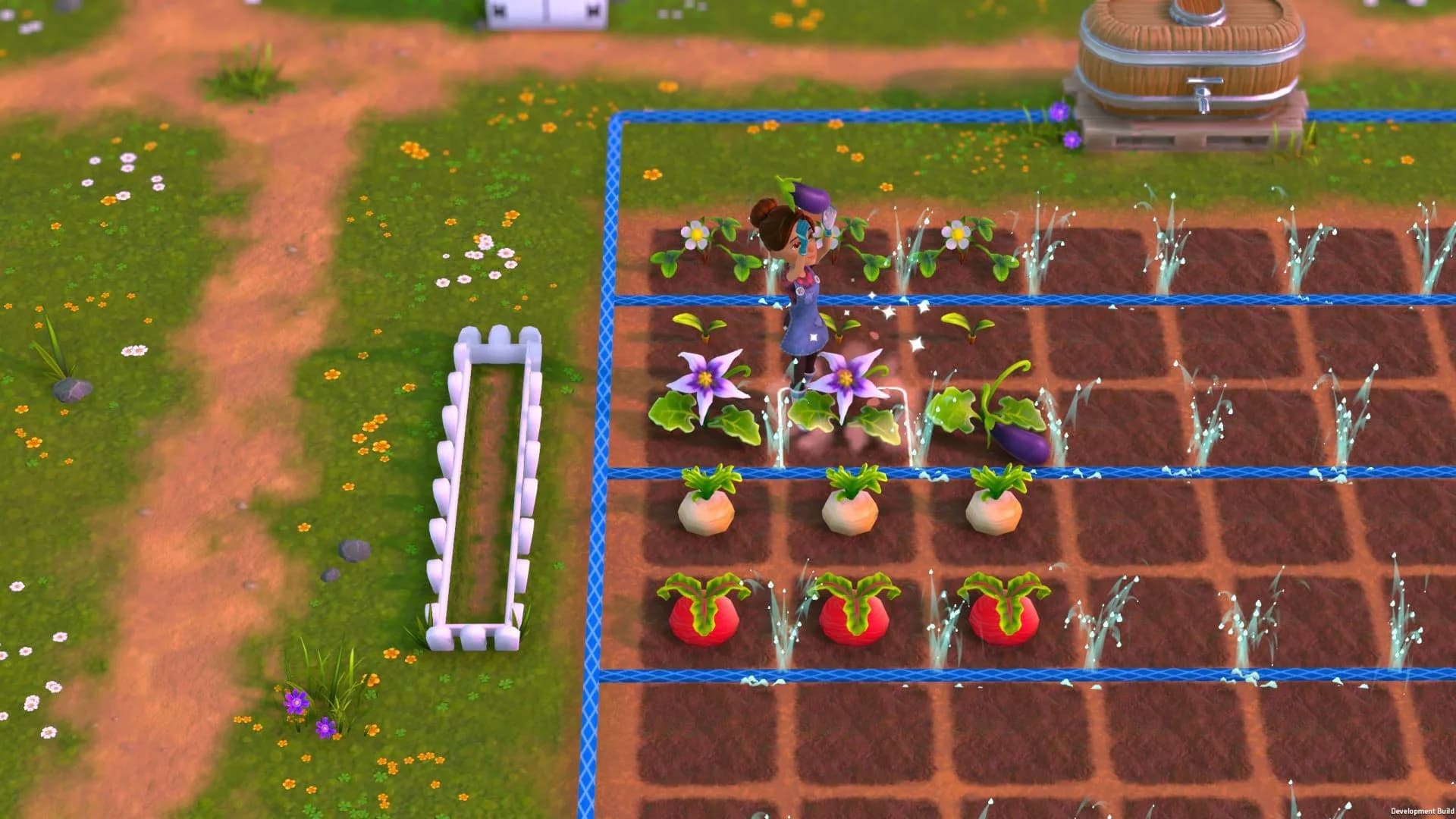 My Universe - Green Adventures - Farmer Friends görsel 5