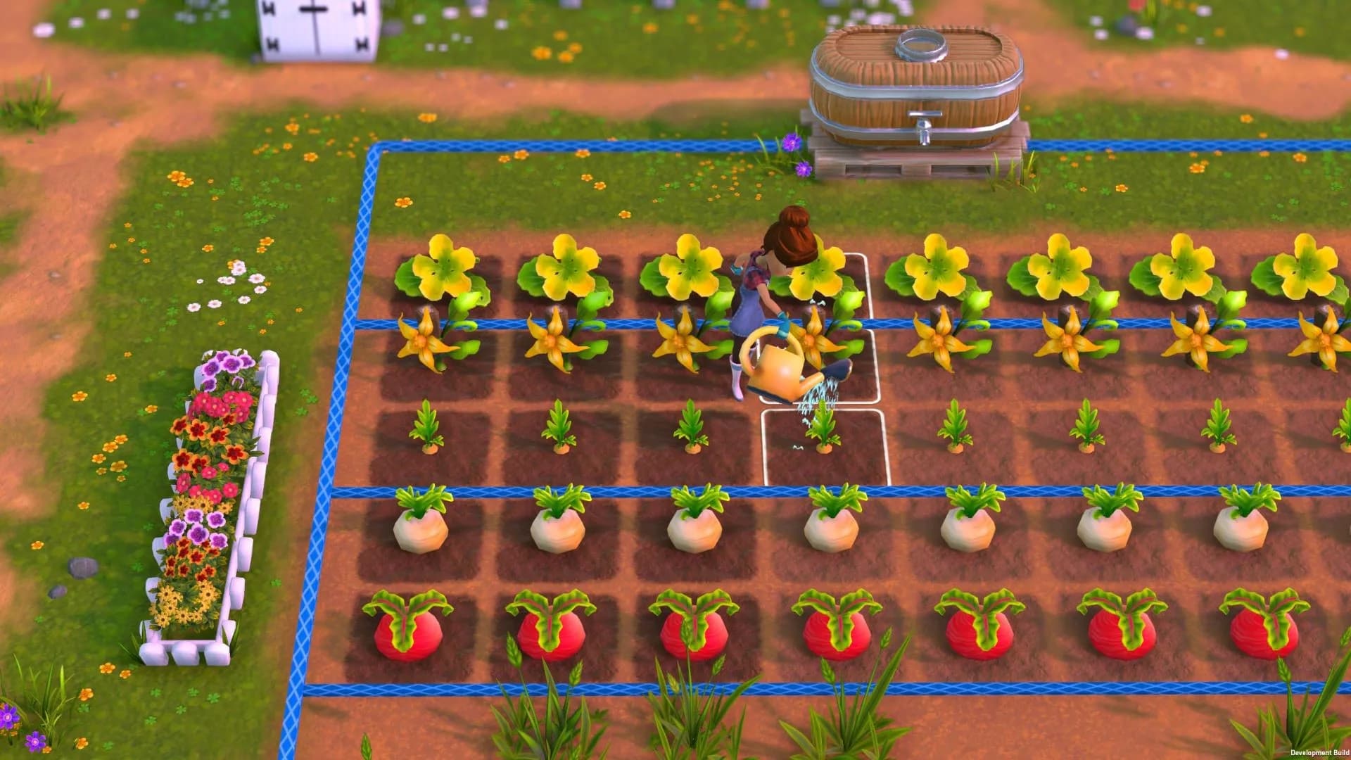 My Universe - Green Adventures - Farmer Friends görsel 6
