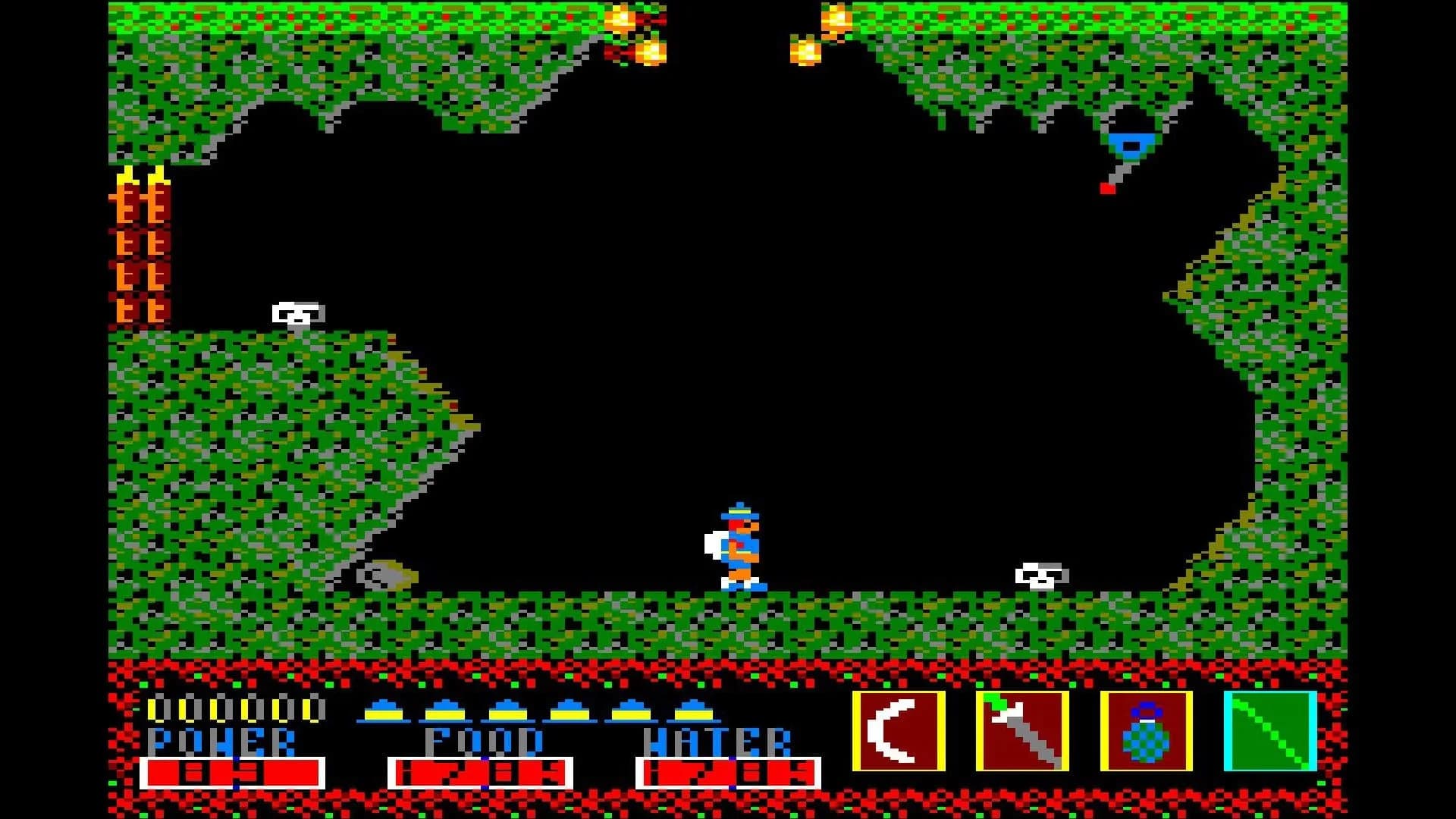 Retro Golden Age - Livingstone I Presume görsel 3