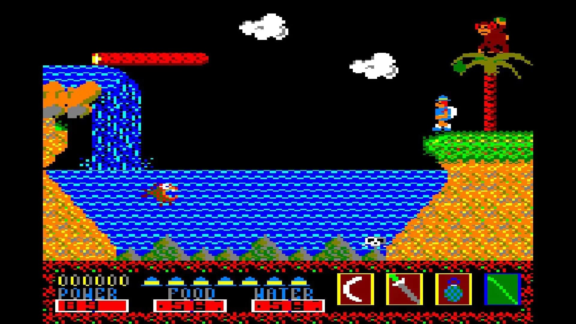 Retro Golden Age - Livingstone I Presume görsel 4