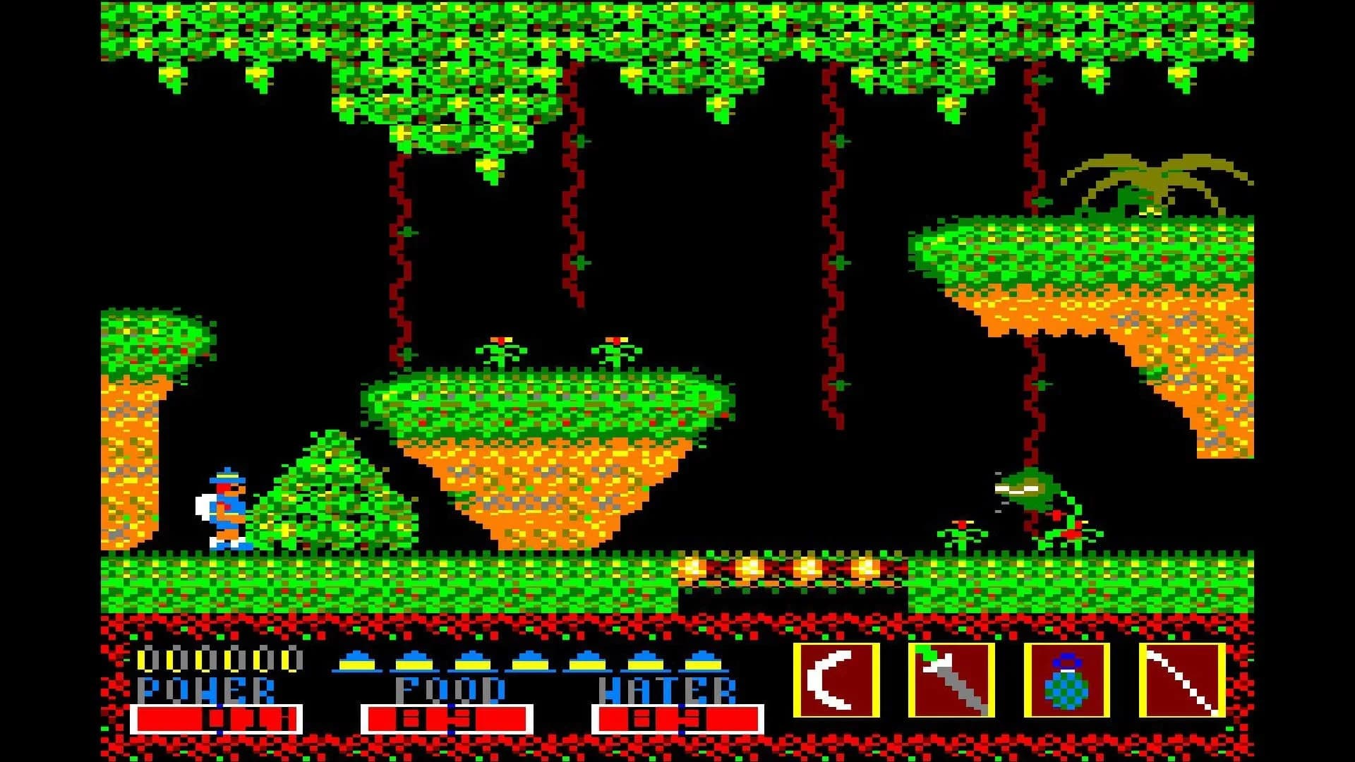 Retro Golden Age - Livingstone I Presume görsel 5