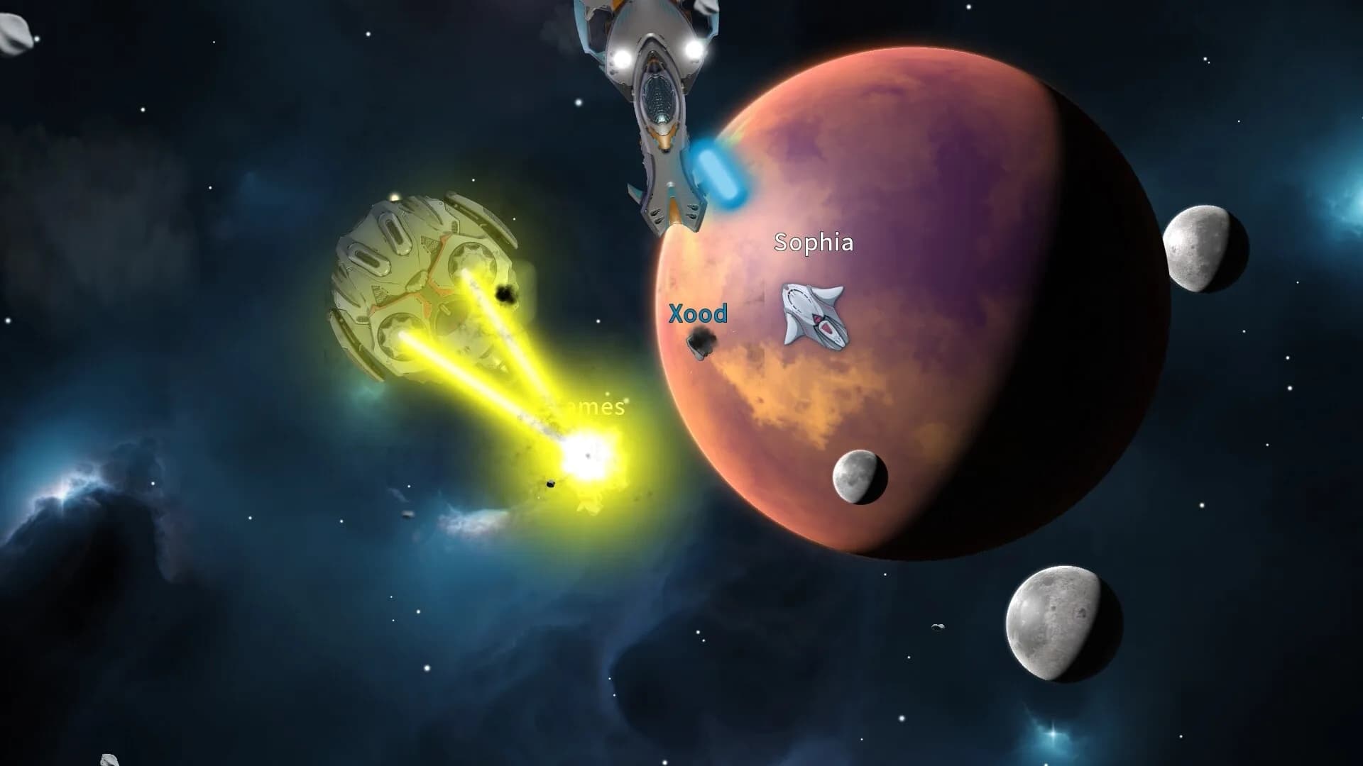 Subspace Discovery görsel 2