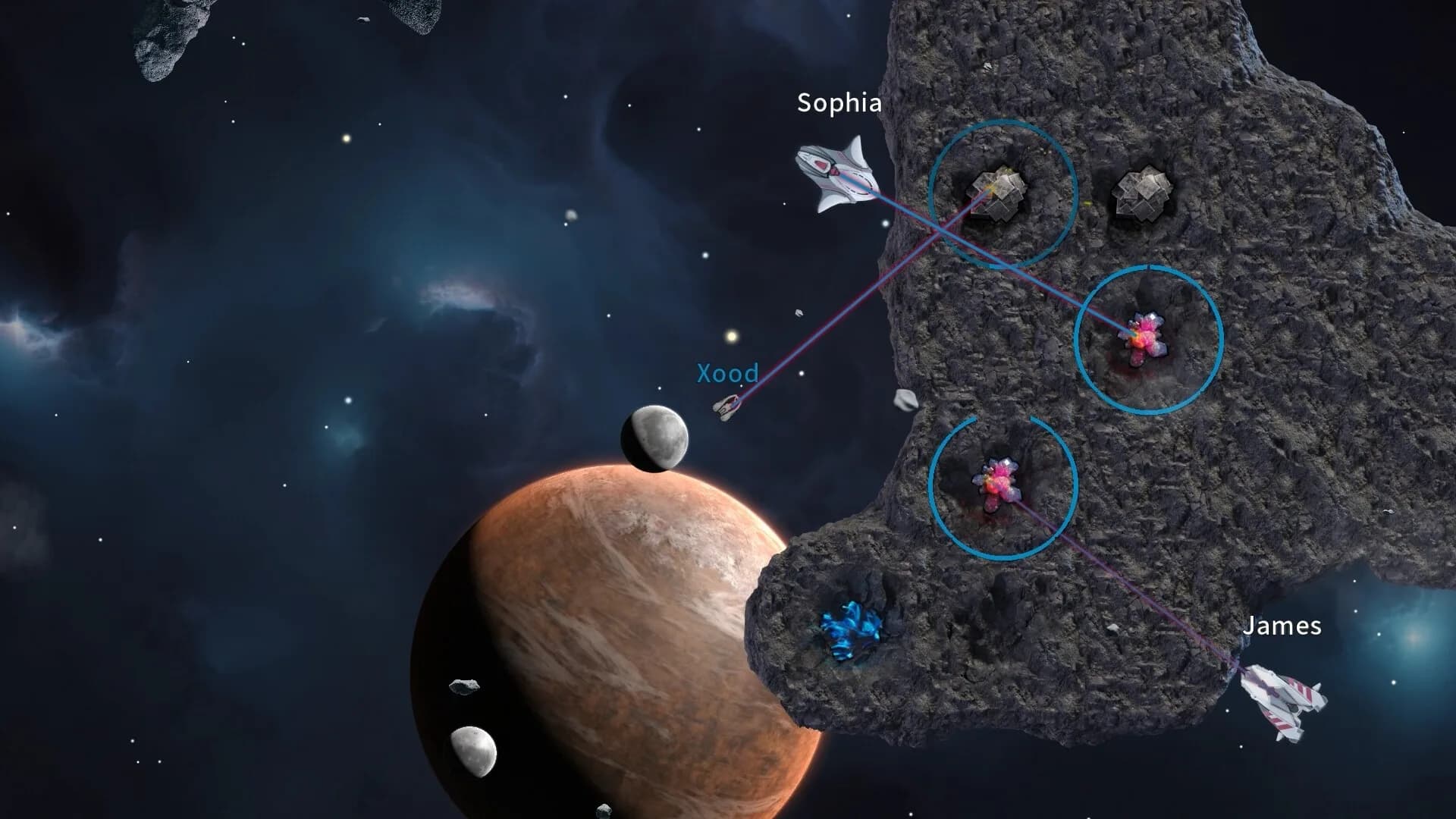 Subspace Discovery görsel 6