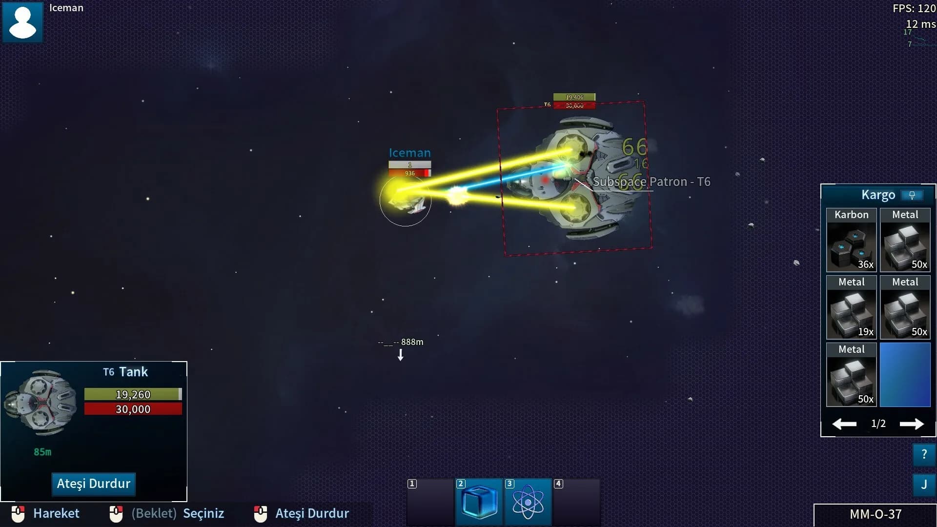 Subspace Discovery görsel 7