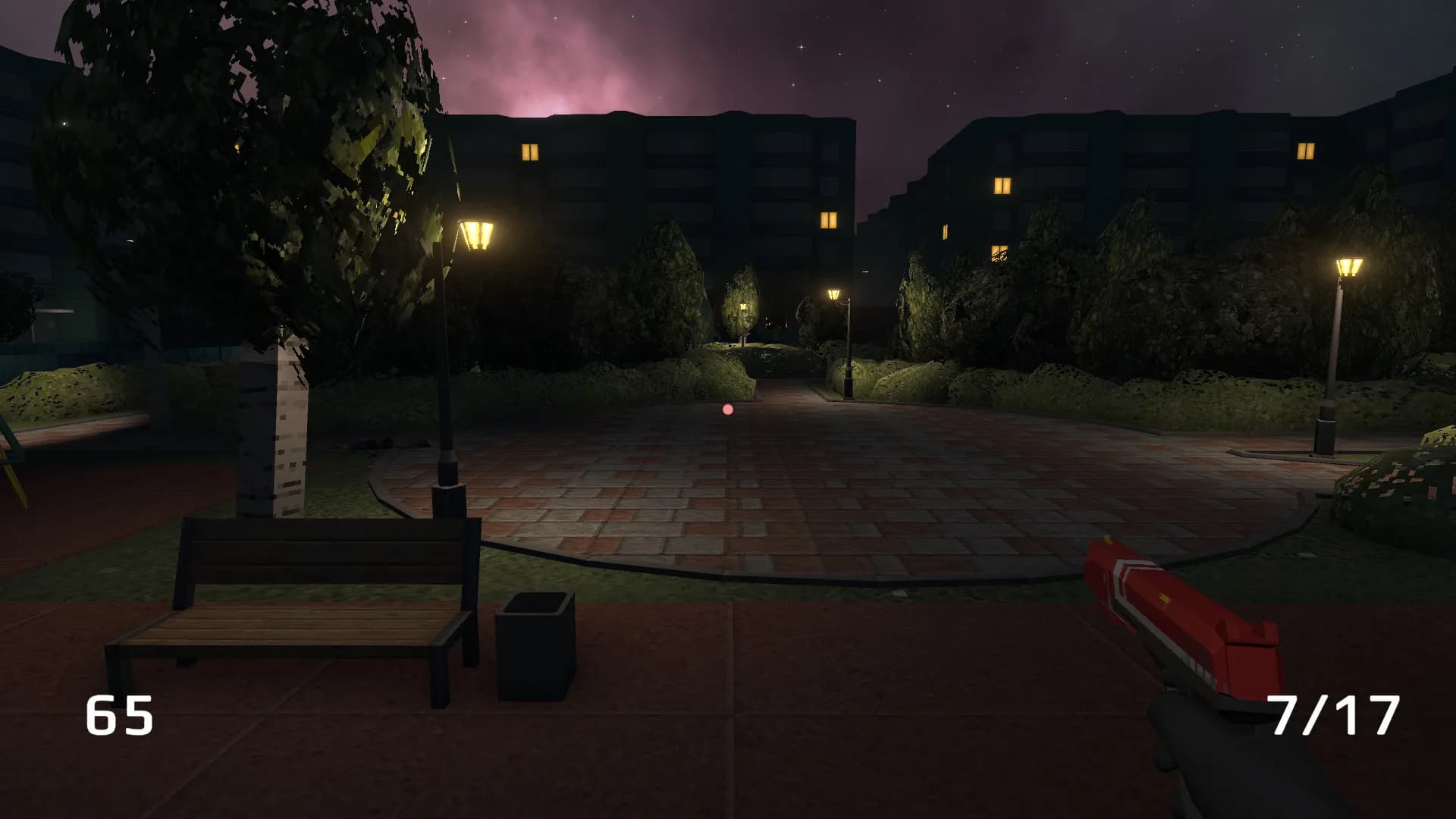 City Night Carnage görsel 9