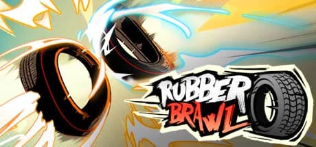 Rubber Brawl görsel 1