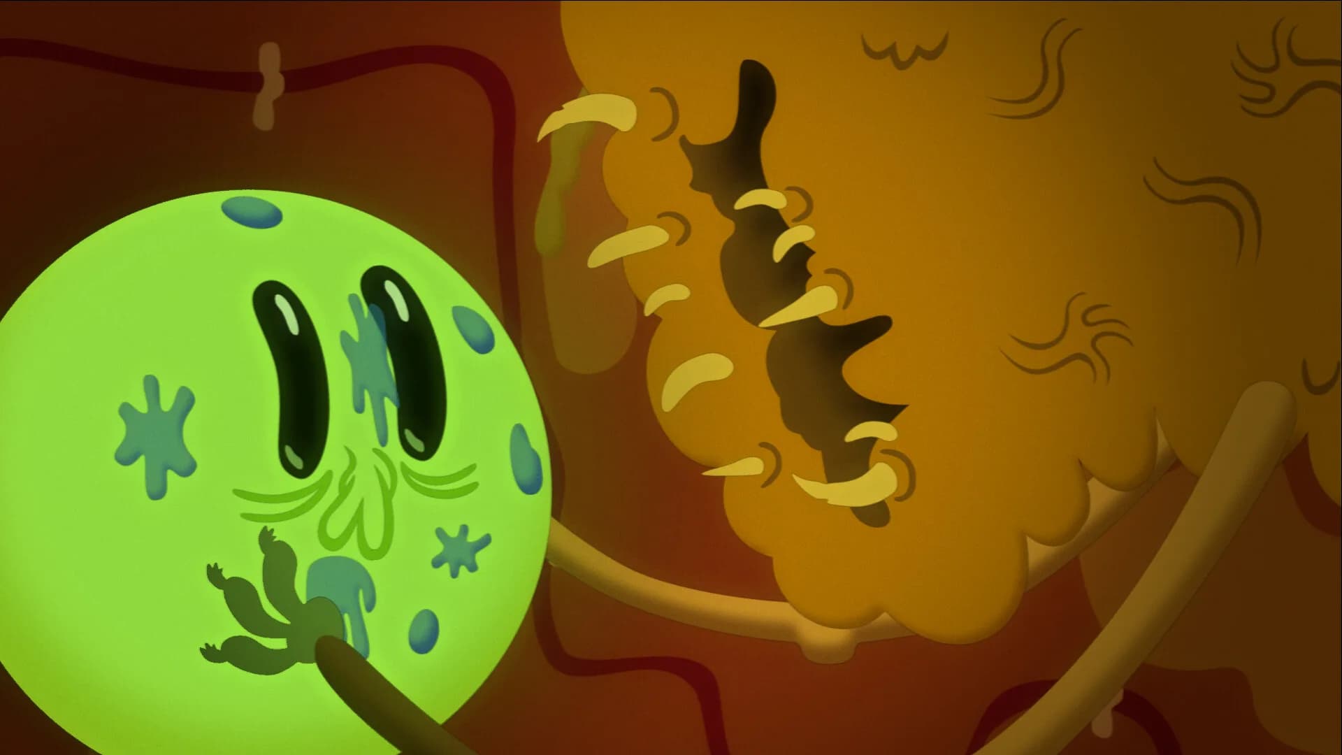 Bulb Boy 2: Jar of Despair görsel 7