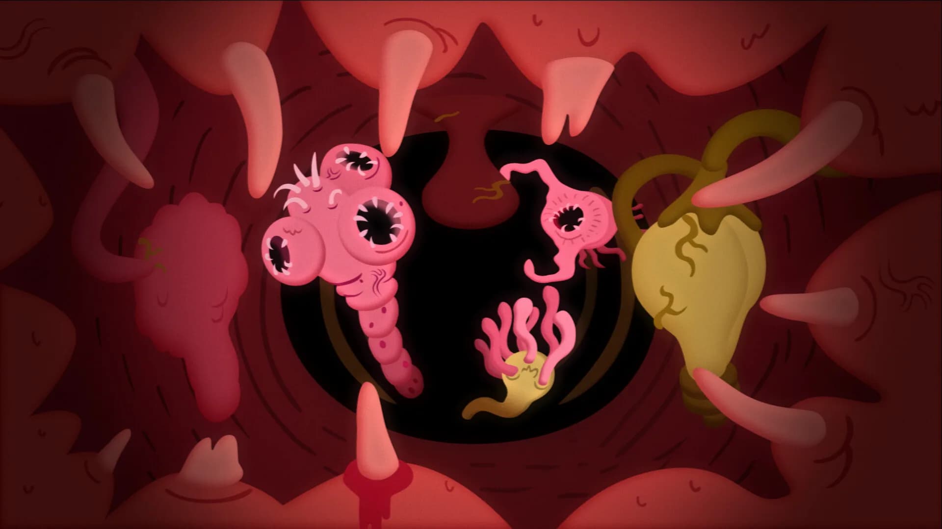 Bulb Boy 2: Jar of Despair görsel 10