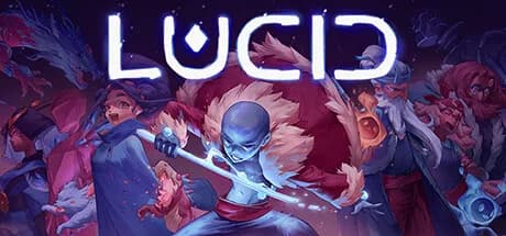 LUCID görsel 1