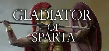 Gladiator of sparta görsel 1