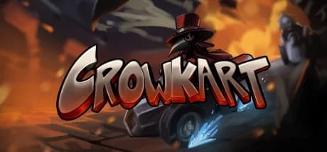 Crowkart görsel 1
