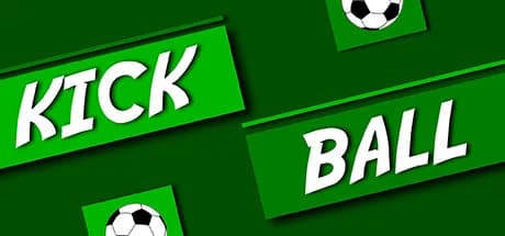 Kick Ball görsel 1