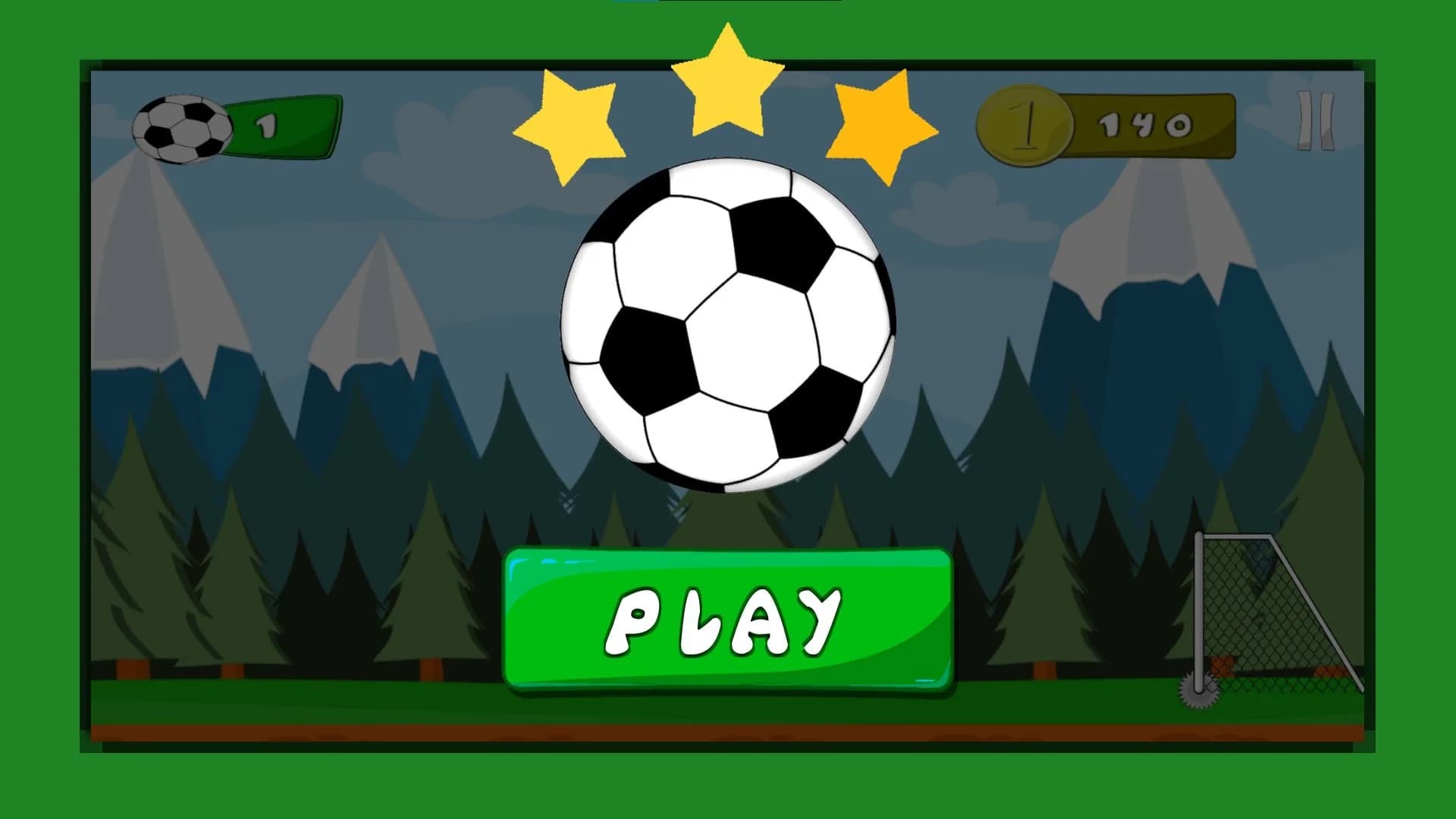 Kick Ball görsel 2