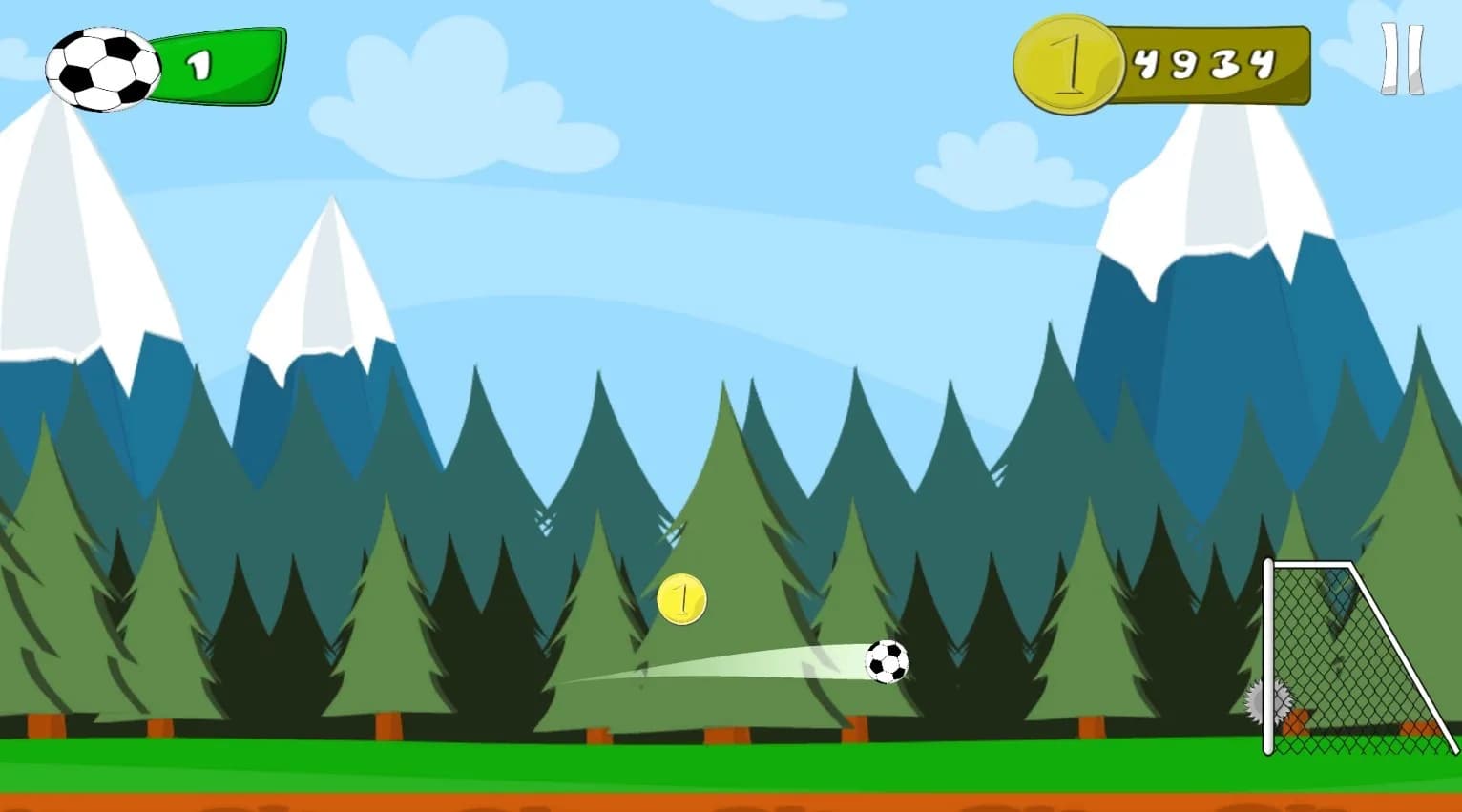 Kick Ball görsel 4