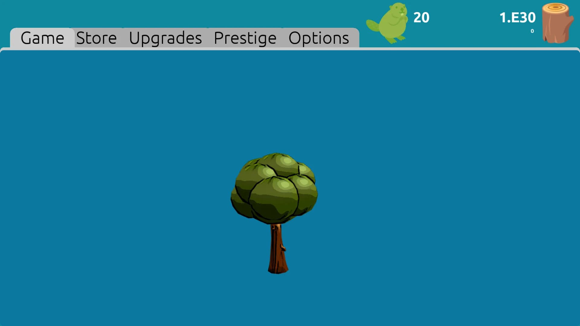 Beaver Clicker görsel 2