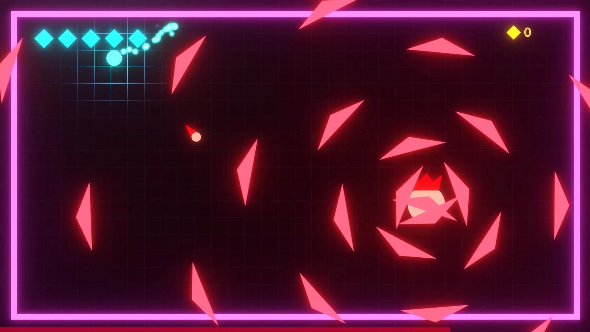 极简地牢 Simple Killer görsel 4