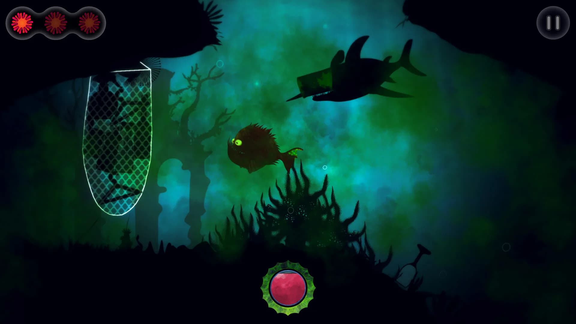 Nero's Adventure: Echoes of the Deep görsel 3