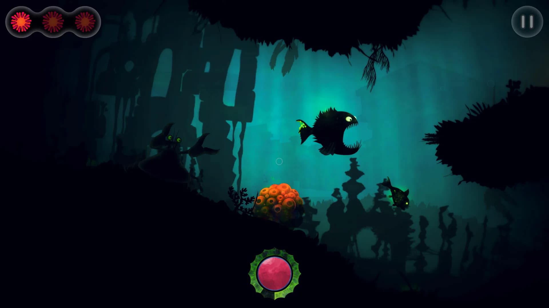 Nero's Adventure: Echoes of the Deep görsel 12