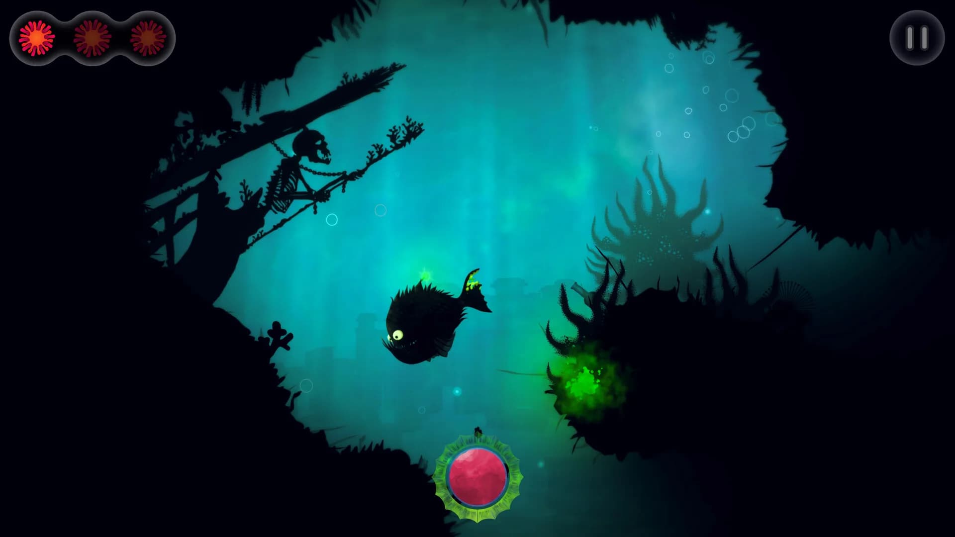 Nero's Adventure: Echoes of the Deep görsel 8