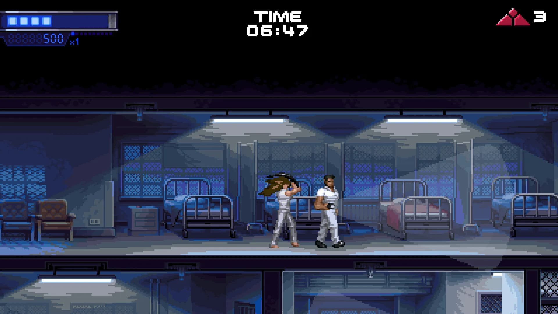 Terminator 2D: NO FATE görsel 7