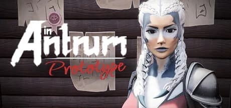 inAntrum - Prototype görsel 1