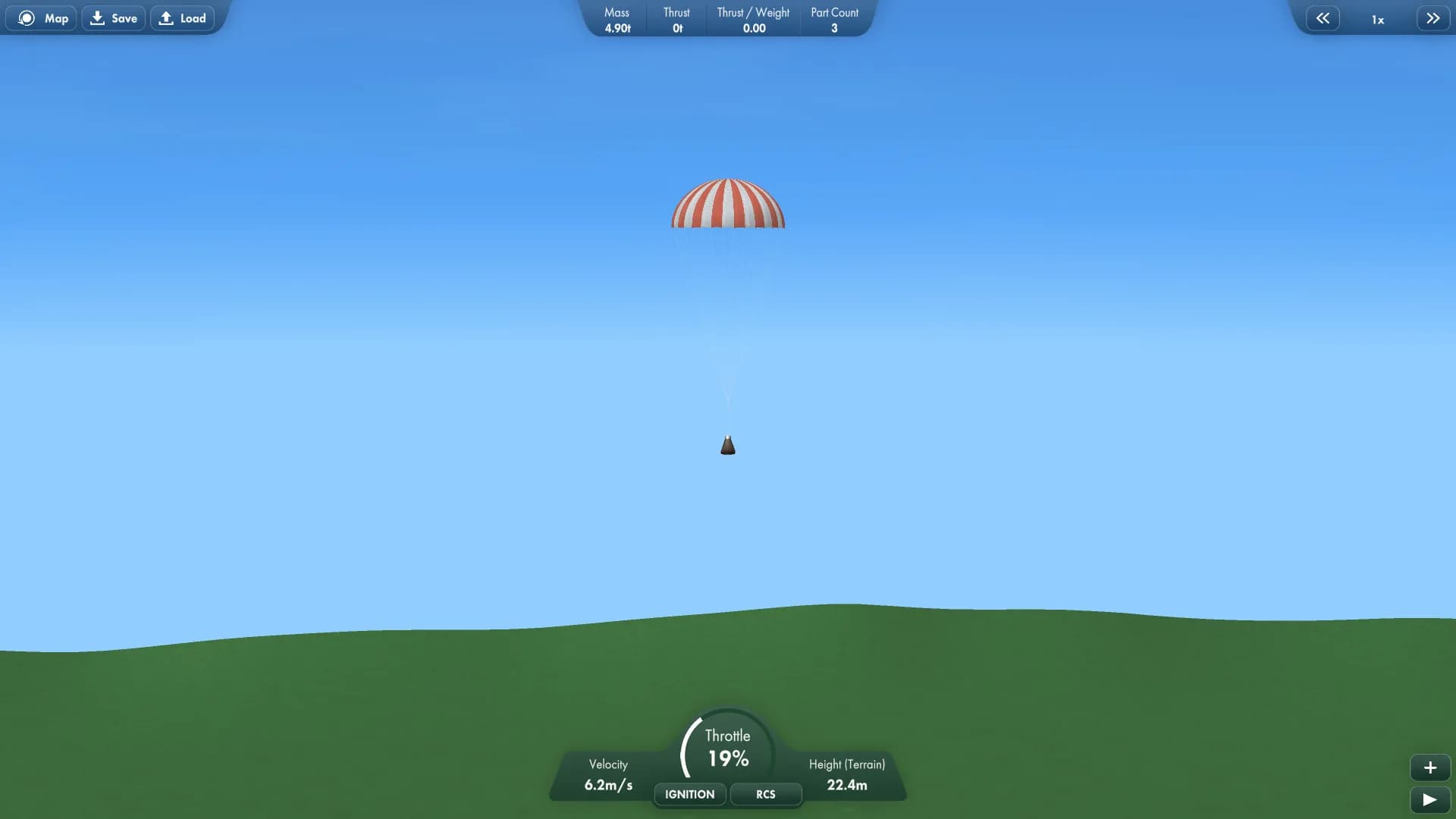 Spaceflight Simulator görsel 13