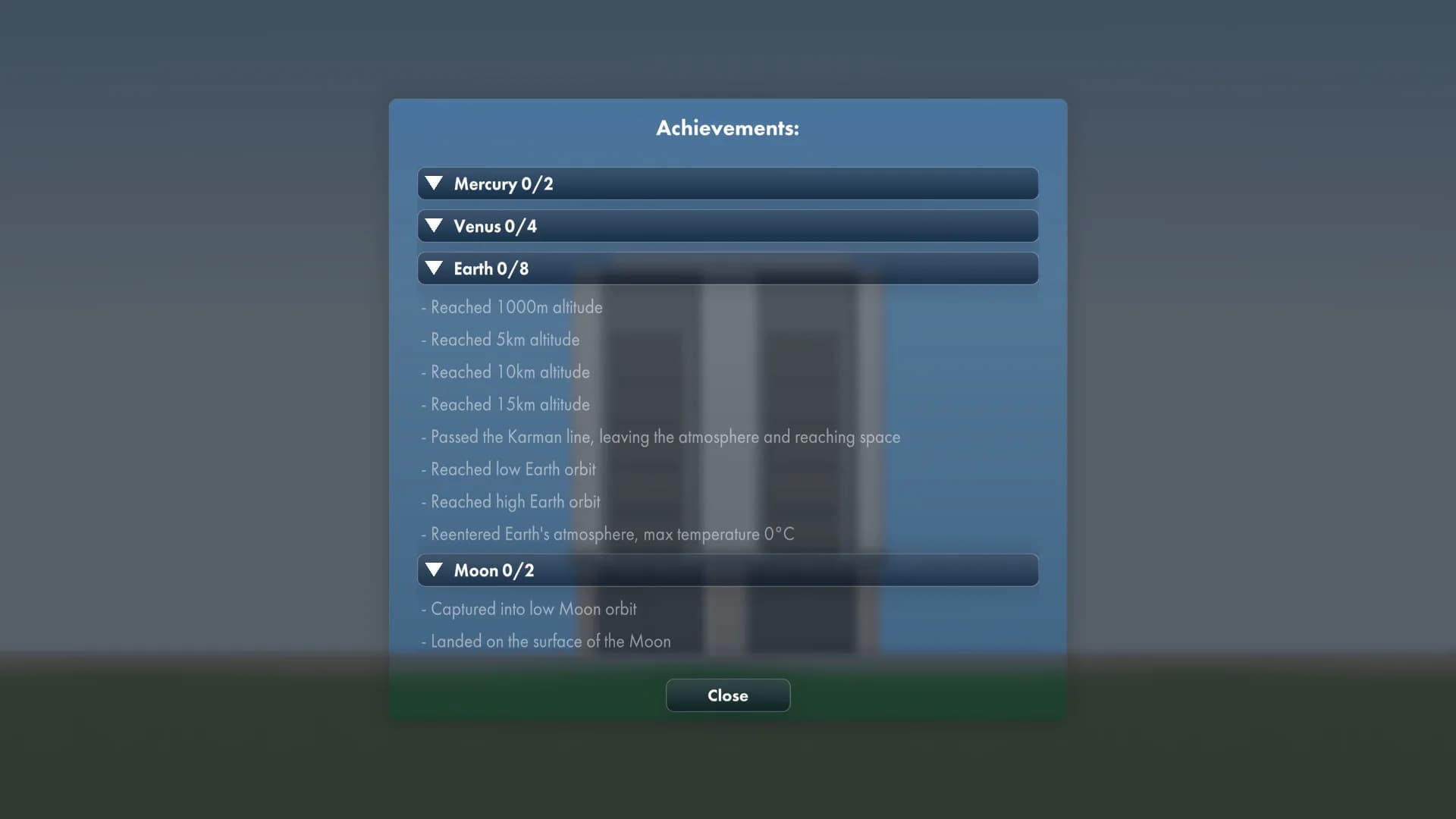 Spaceflight Simulator görsel 14