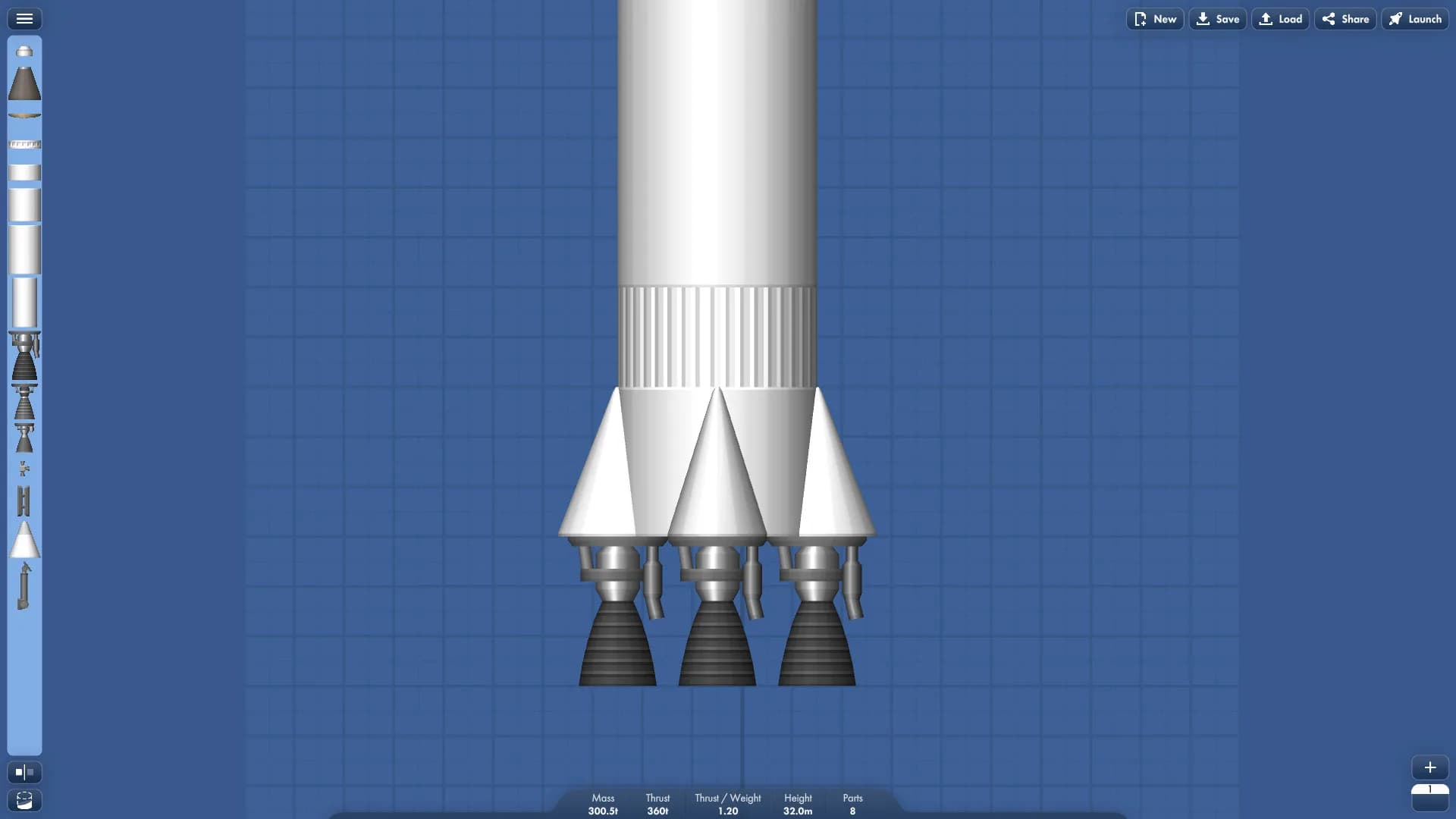 Spaceflight Simulator görsel 4