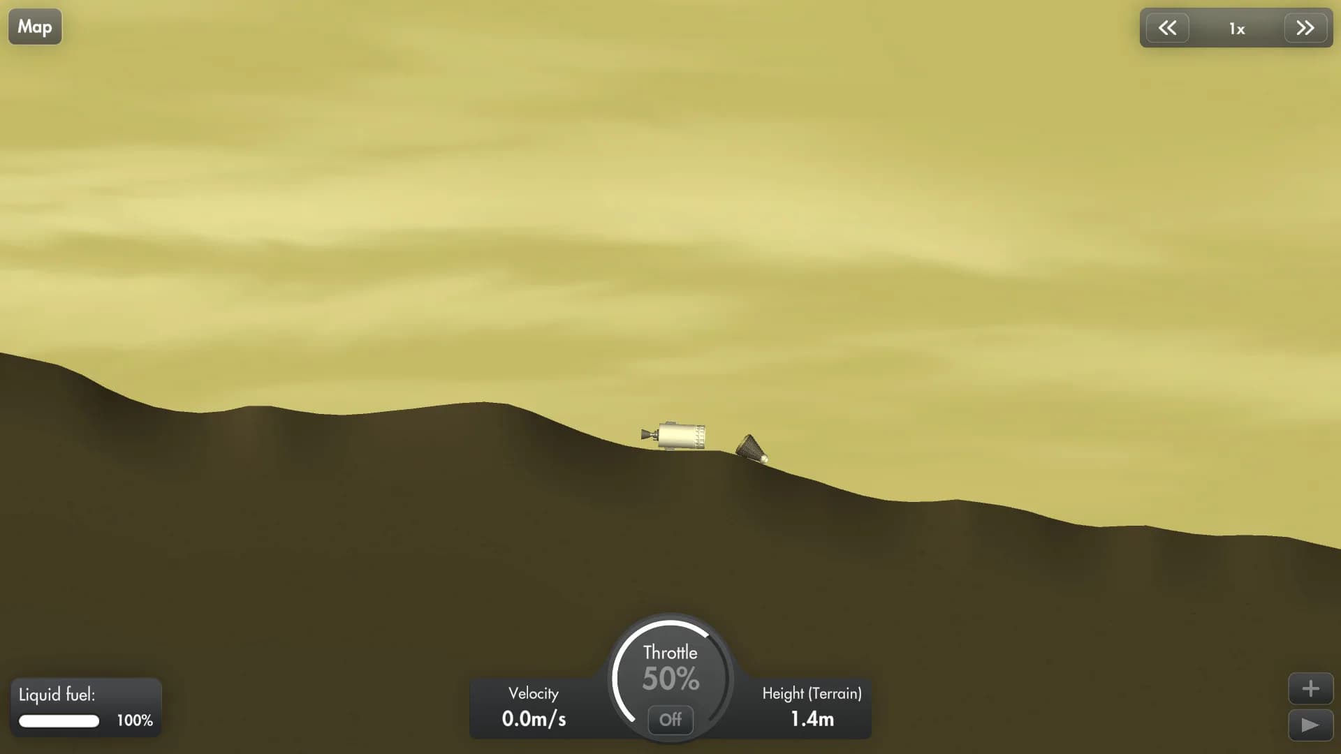 Spaceflight Simulator görsel 10