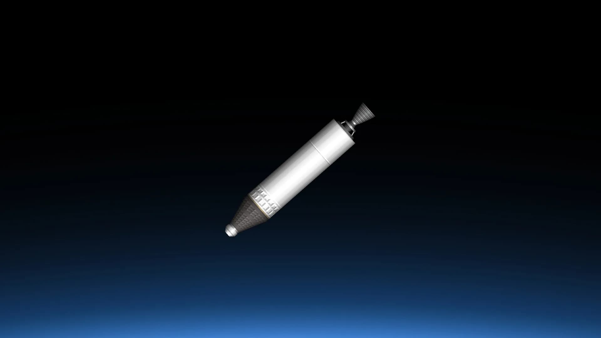 Spaceflight Simulator görsel 11