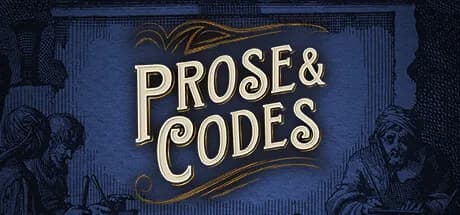 Prose & Codes görsel 1