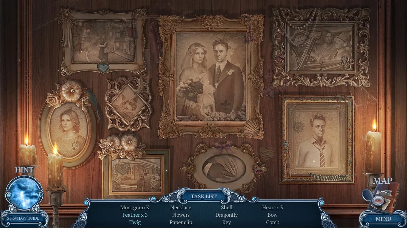 Chimeras: What Wishes May Come Collector's Edition görsel 2