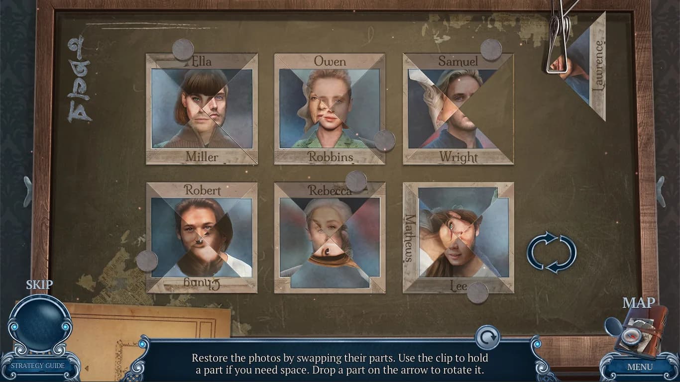 Chimeras: What Wishes May Come Collector's Edition görsel 9