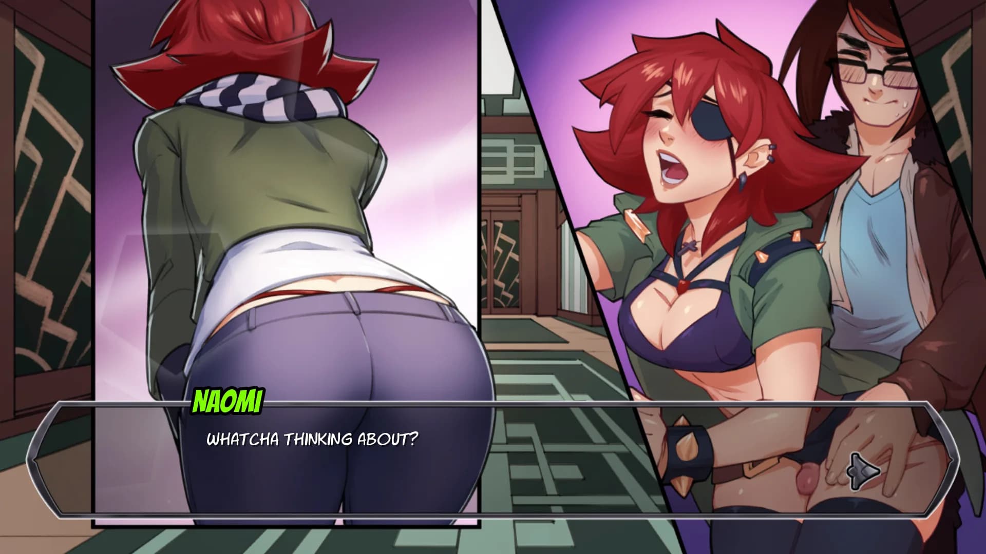 Love Sucks: Night Two görsel 18