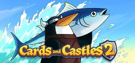 Cards and Castles 2 görsel 1