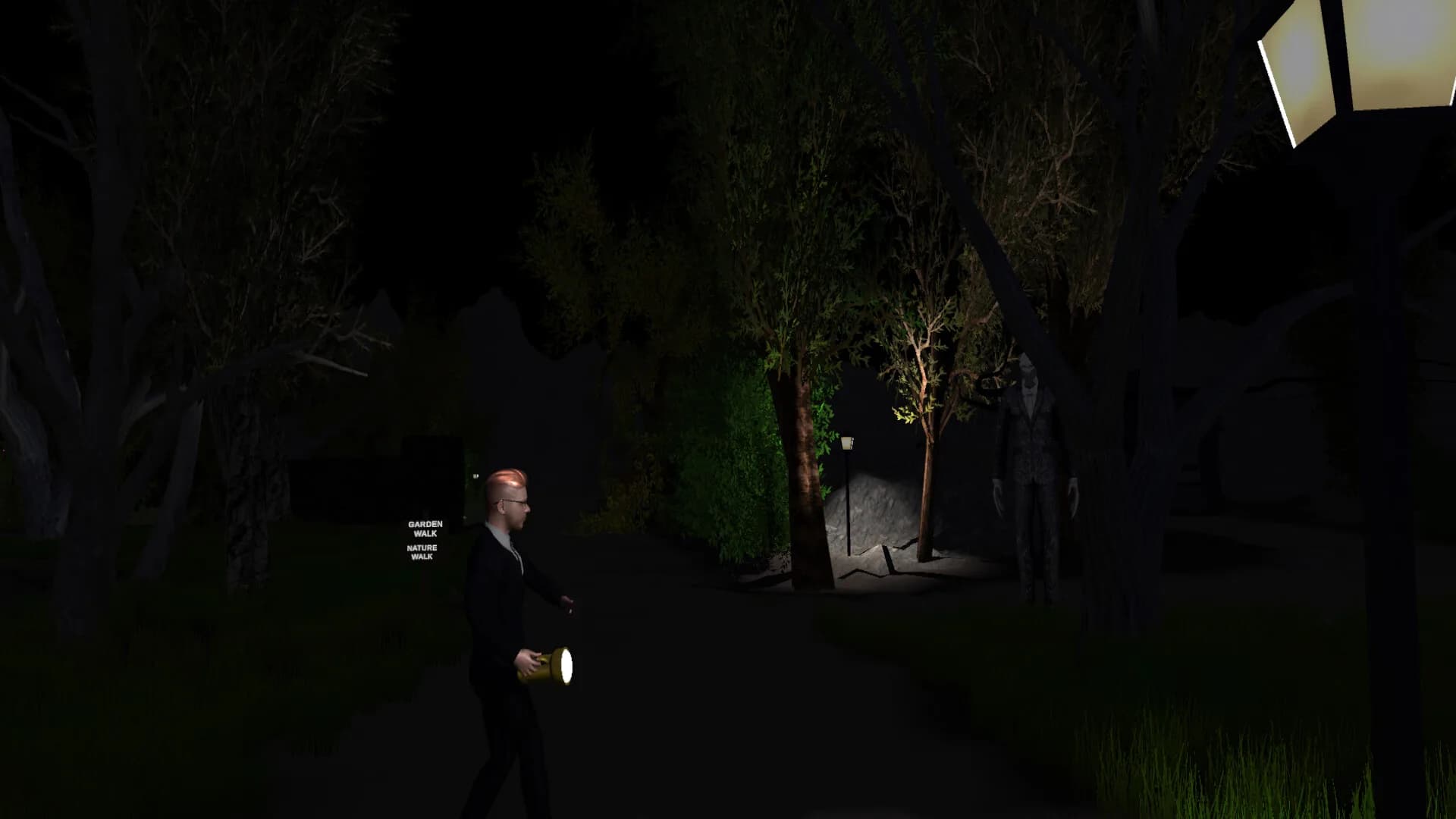 Slenderman: Unbecoming görsel 3