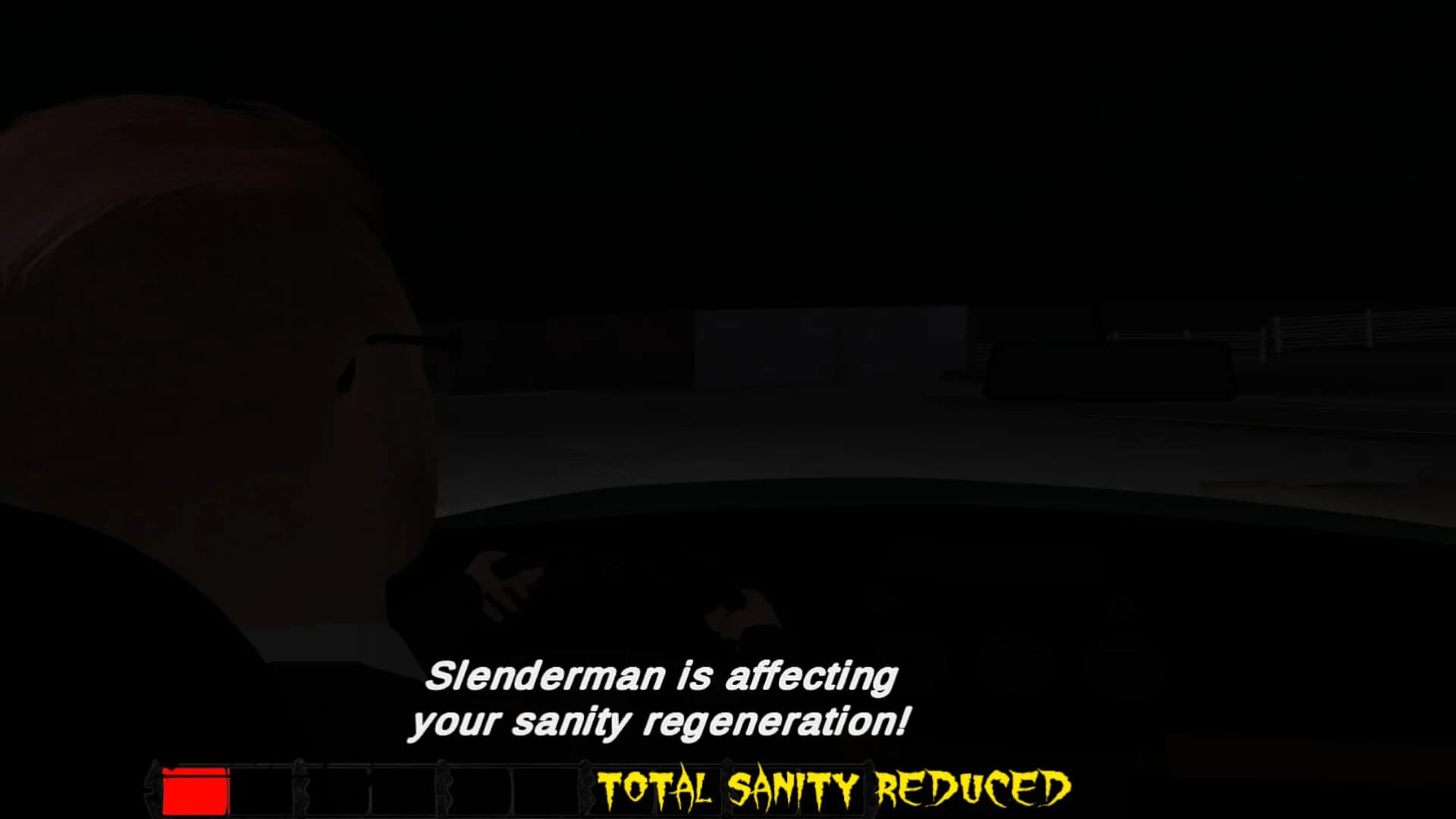 Slenderman: Unbecoming görsel 6