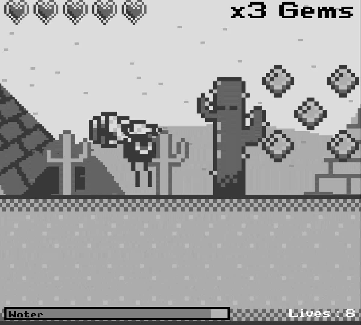 Bloopy & Droopy görsel 3